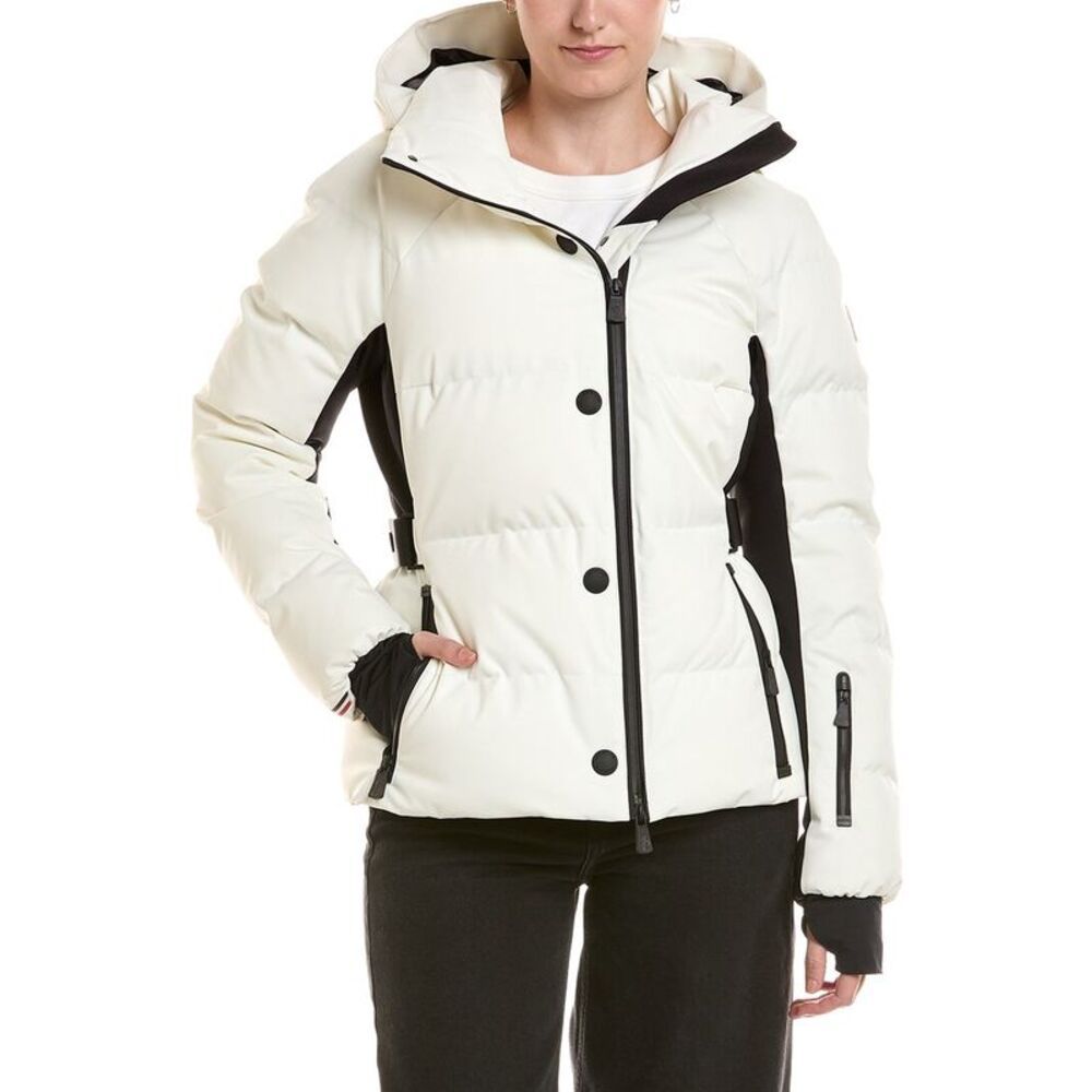 Moncler Womens Guyane Jacket